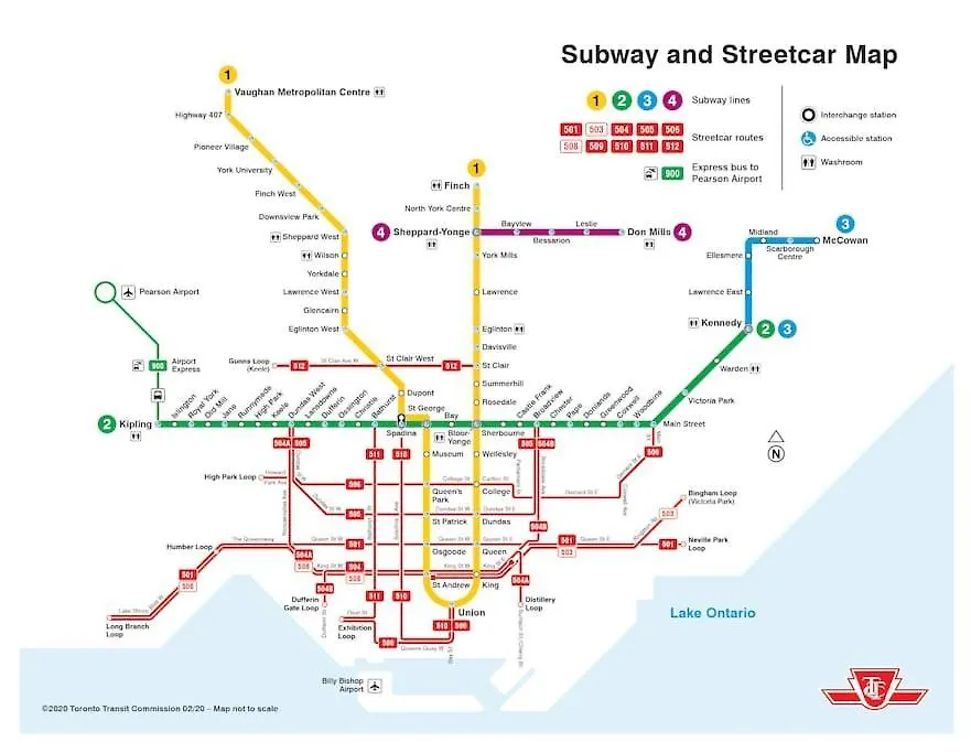 Spacious Mbr Near Kennedy Subway & Go Toronto 0*,  Canada
